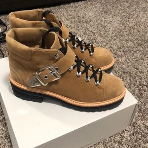 Like New!  Marc  fisher boots!